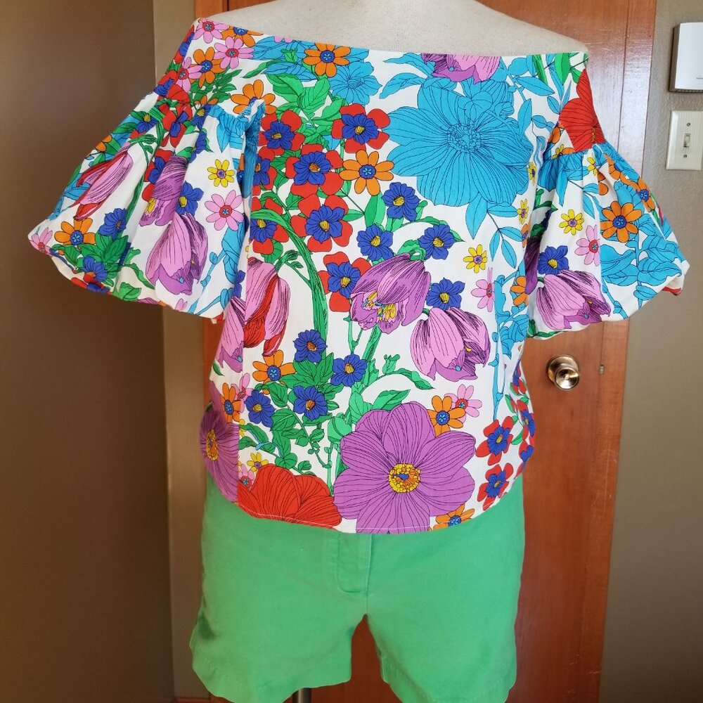 H&m blouse - Picture 3 of 4